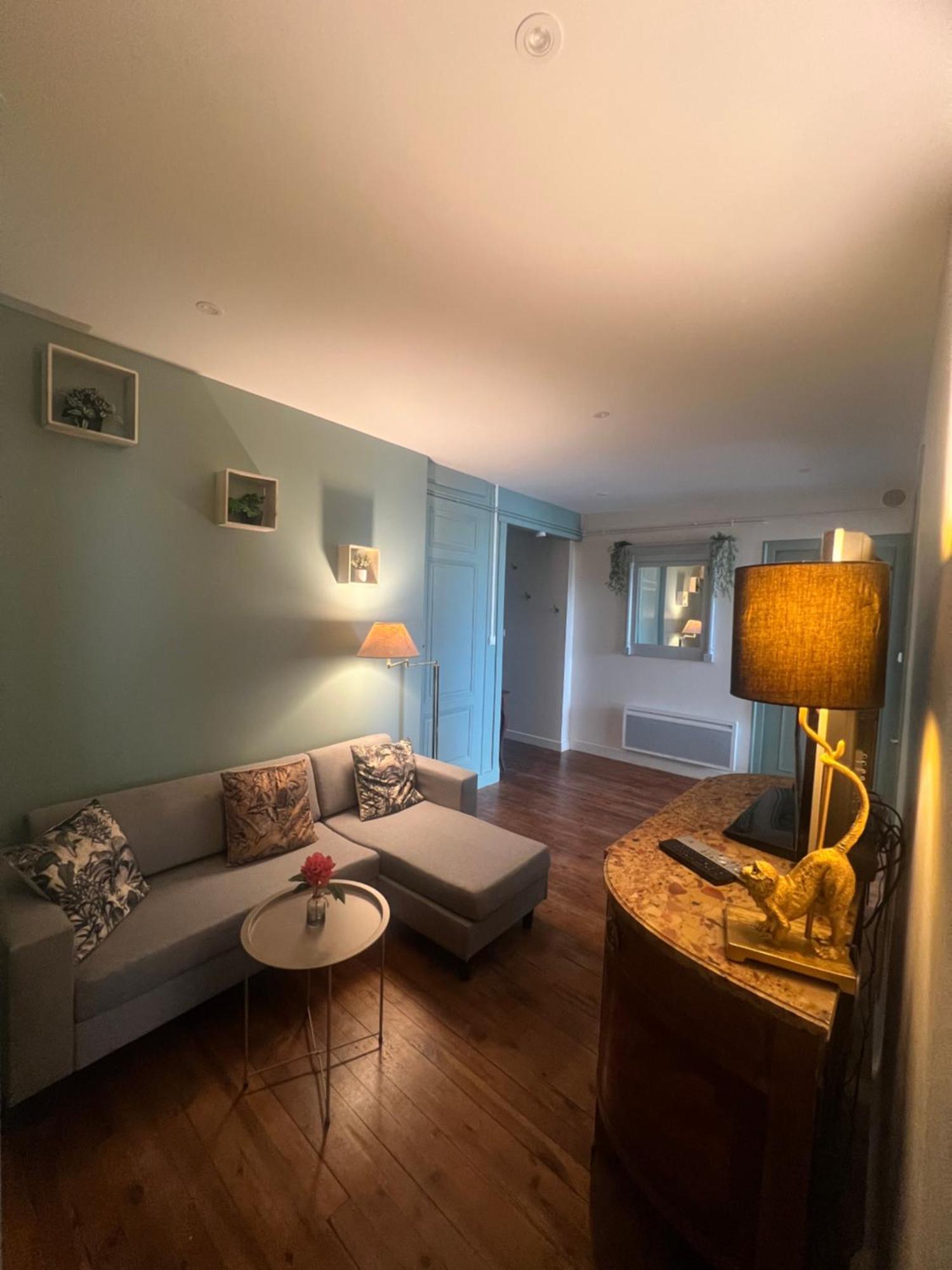 Appartement Prive « Blue Bridge & Sauna » Serrieres  Экстерьер фото